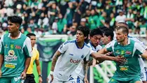 Persebaya vs Arema FC, Pertarungan Panas Derbi Jawa Timur