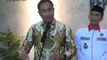 BNN Gandeng Apdesi Bersihkan Desa hingga Daerah Tambang dari Narkoba
