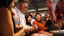 Penyediaan Statistik Harga BPS-Kemendag untuk Proxy Inflasi