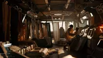 Pelangi di Mars, Film Petualangan Anak Berteknologi Hybrid