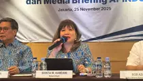 Apindo Ungkap Penyebab Investasi Sulit Serap Tenaga Kerja