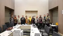 PTPP Tegaskan Kepemimpinan dalam Keterbukaan Informasi Publik, Dorong Tata Kelola yang Transparan dan Kompetitif