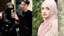 Razman Sindir Insanul Fahmi di Tengah Isu Hamil Inara Rusli
