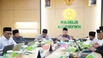 Majelis Masyayikh Kuatkan Mutu Pesantren lewat Asesmen Tahap 2