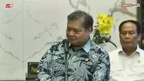 Menko Airlangga: Diskon Tarif Tol Maksimal 20 Persen