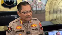 Kematian Dosen Untag, AKBP Basuki Dicopot sebagai Kasubdit Dalmas