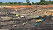 Lonjakan Permintaan Batu Bara Global Dorong Potensi Cuan Sektor Logistik
