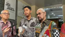 Fakta Baru Terungkap, Arya Daru Check-In Hotel dengan Vara 24 Kali