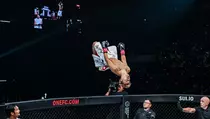 One Championship: Takeru Segawa Siap Balas Dendam kepada Rodtang