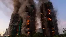 Kebakaran Hong Kong: Korban Nyawa Pekerja Migran demi Majikan Disorot