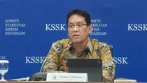 Purbaya Akan Terapkan Bea Keluar Batu Bara Mulai 2026