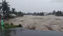 5 Tower PLN Roboh Diterjang Banjir Aceh, Listrik Padam-Internet Down
