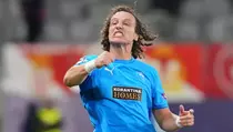 David Luiz Akhiri Puasa Gol 8 Tahun pada Liga Champions