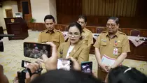 Wacana Enam Hari Sekolah, Wali Kota Semarang Agustina Wilujeng Tekankan Perlunya Kajian Komprehensif