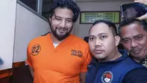 Eksepsi Ditolak Hakim, Ammar Zoni Lanjut Diadili