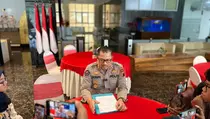 Kabar Terbaru Kasus Polisi Rekam Polwan Sedang Mandi