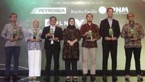 Vale Indonesia Raih Penghargaan Community Empowerment di Ajang Apresiasi ESG 2025
