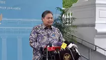 Investasi Rp 36 T Masuk RI Seusai MoU dengan Partai Komunis China