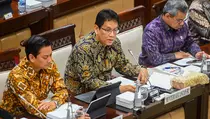 Banyak Anak Muda Kerja di Luar Negeri, Purbaya: Itu Kegagalan Kita