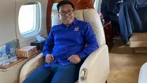 Wali Kota Sibolga Hilang Kontak setelah Terjebak Banjir Bandang