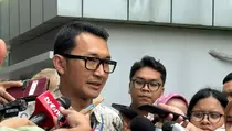KPK Buka Peluang Eksekusi Ira Puspadewi Dkk Dahulu sebelum Dibebaskan