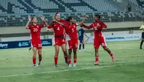 Jadwal Timnas Putri Indonesia pada FIFA Series 2026 di Thailand
