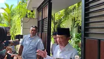Jokowi Bantah Pernah Meresmikan Bandara IMIP di Morowali