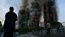 Korban WNI Tewas dalam Kebakaran Hong Kong Bertambah Jadi 9 Orang