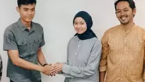 Drama Anita Tumbler Berakhir, Rhenald Kasali Siap Rekrut Argi