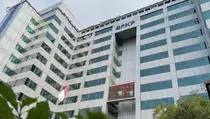 BPKP Bantah Laporkan Kasus Korupsi ASDP ke KPK