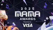 MAMA Awards 2025 Tetap Digelar Pascakebakaran Maut di Hong Kong