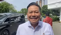 Dikritik ICW, Otto: Rehabilitasi Ira Puspadewi Bukan Intervensi Hukum