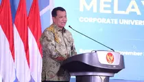 Penguatan Kompetensi ASN melalui Corporate University