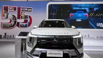 Mitsubishi Destinator Perkuat Komitmen 55 Tahun Mitsubishi Motors untuk Keluarga Indonesia