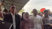 Kebebasan Ira Dkk Dibayangi Penyidikan yang Berlanjut