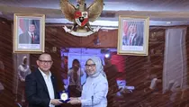 Target Penempatan 500.000 Pekerja Migran pada 2026, Menteri PANRB Siap Dukung Penguatan Kelembagaan Kementerian P2MI