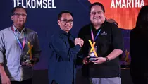 Hadirkan Explorise Pulse 2025, MDI Ventures Perkuat Kolaborasi Startup–BUMN untuk Pertumbuhan Ekonomi Digital