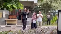 Resmi Bebas, Ira Puspadewi: Terima Kasih Pak Prabowo dan Prof Dasco