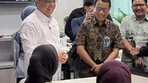 Menaker Jelaskan Alasan Peserta Magang Dapat BPJS Ketenagakerjaan