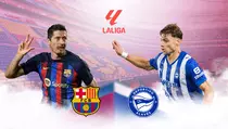 Prediksi Barcelona vs Deportivo Alaves: Tuan Rumah Unggul Mutlak