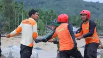 Akses Terputus, Evakuasi Korban Banjir di Nagan Raya Aceh Terhambat