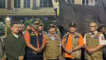 Satpol PP Gercep Distribusikan Logistik ke Pidie dan Pidie Jaya