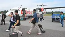 Kemenhan: Bandara Morowali Ancam Keamanan Nasional