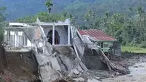 Bantuan Malaysia Datang untuk Bencana Hidrometeorologi Aceh