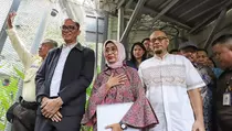 Ira Puspadewi: Semoga Tatanan Hukum Kita Melindungi Para Profesional
