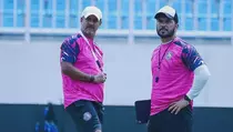Krisis Pemain, Arema FC Siap Tampil All Out Lawan Malut United