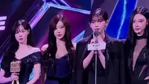 Daftar Lengkap Pemenang MAMA 2025 Hari Pertama, Ada Riize hingga Aespa