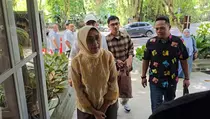 Ira Puspadewi Mengaku Tak Menyangka Dapat Rehabilitasi dari Presiden