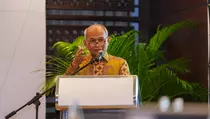 Mubadala Energy dan PLN Energi Primer Indonesia Teken HoA untuk Perkuat Ketahanan Energi Indonesia