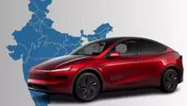 Tesla Berdarah-darah di India, Penjualannya Cuma Tembus 100 Unit